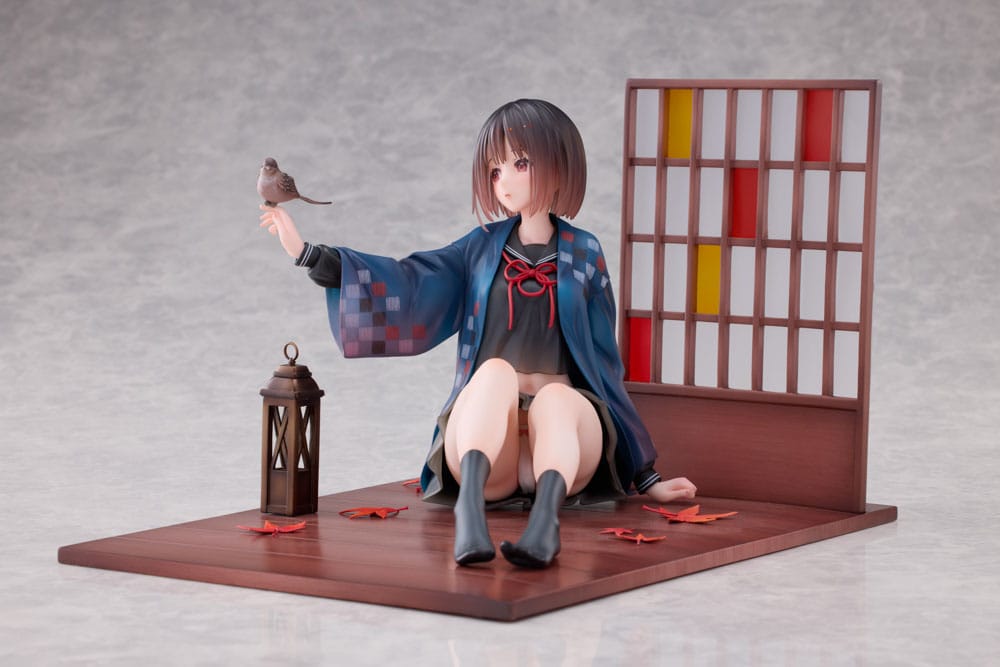 Original Character Estatua PVC 1/6 Kaede illustration by DSmile 14 cm