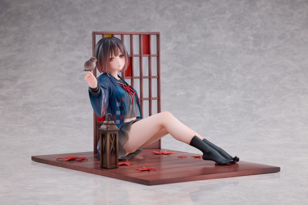 Original Character Estatua PVC 1/6 Kaede illustration by DSmile 14 cm