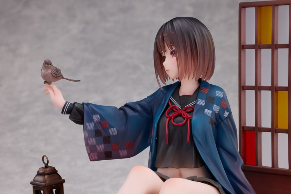 Original Character Estatua PVC 1/6 Kaede illustration by DSmile 14 cm