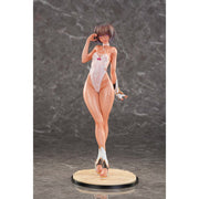 Taimanin RPGX Figura PVC 1/6 Swimsuit Adult Yukikaze 27 cm