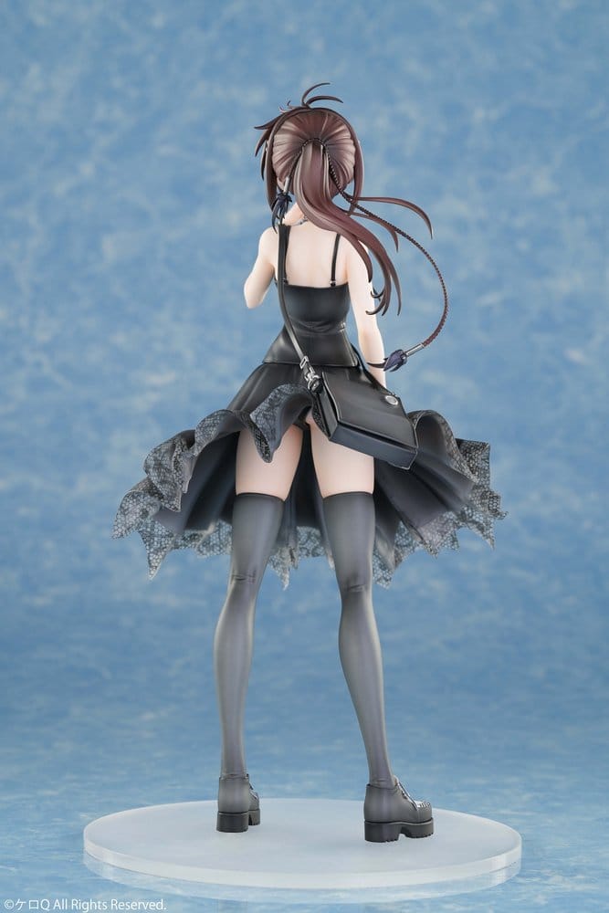 Wonderful Everyday -Diskontinuierliches Dasein- Figura PVC 1/7 Yuki Minakami Regular Edition 26 cm