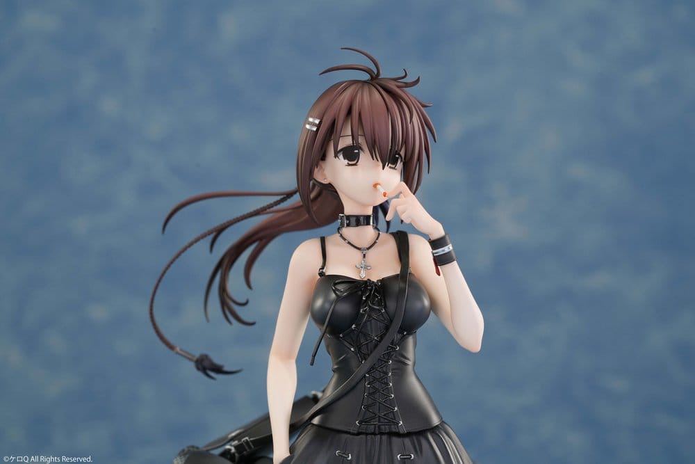 Wonderful Everyday -Diskontinuierliches Dasein- Figura PVC 1/7 Yuki Minakami Regular Edition 26 cm