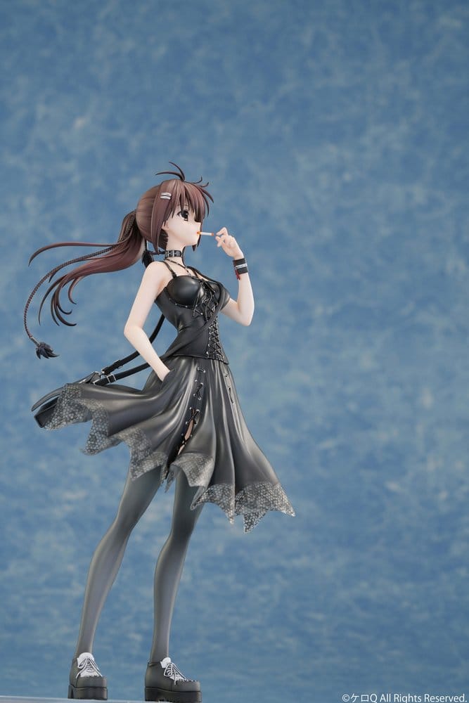 Wonderful Everyday -Diskontinuierliches Dasein- Figura PVC 1/7 Yuki Minakami Regular Edition 26 cm