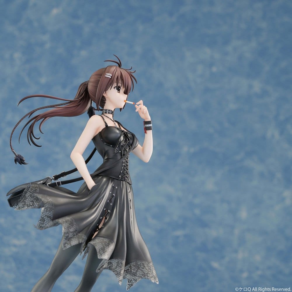 Wonderful Everyday -Diskontinuierliches Dasein- Figura PVC 1/7 Yuki Minakami Regular Edition 26 cm