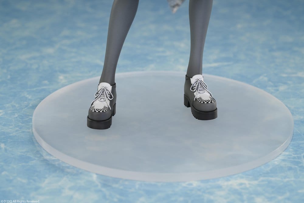 Wonderful Everyday -Diskontinuierliches Dasein- Figura PVC 1/7 Yuki Minakami Deluxe Edition 26 cm