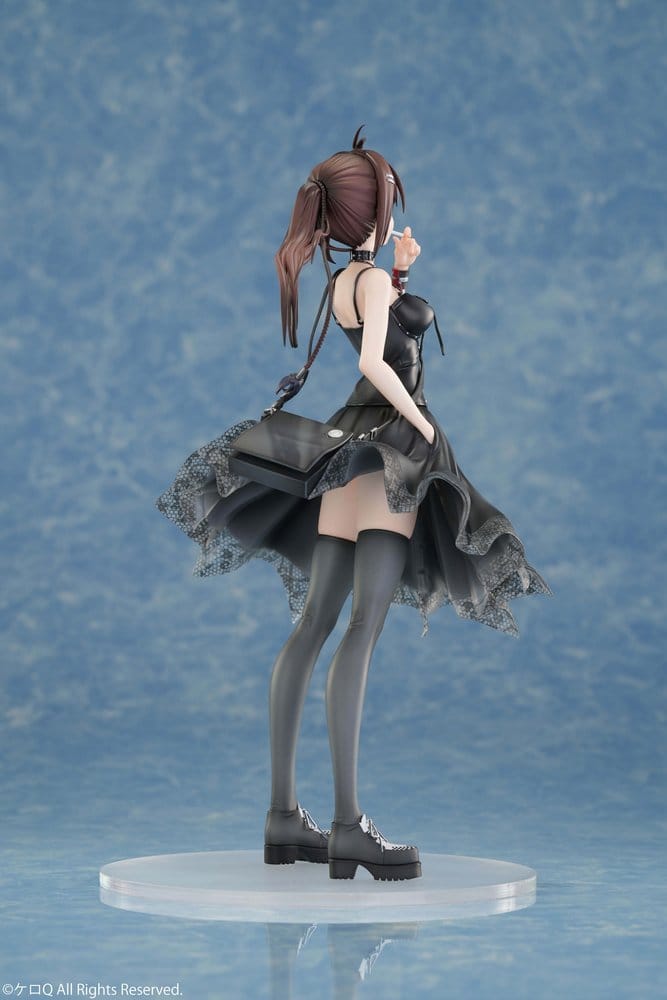 Wonderful Everyday -Diskontinuierliches Dasein- Figura PVC 1/7 Yuki Minakami Deluxe Edition 26 cm