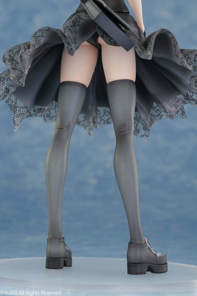 Wonderful Everyday -Diskontinuierliches Dasein- Figura PVC 1/7 Yuki Minakami Deluxe Edition 26 cm