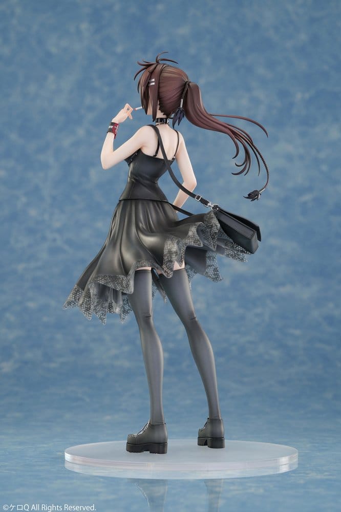Wonderful Everyday -Diskontinuierliches Dasein- Figura PVC 1/7 Yuki Minakami Deluxe Edition 26 cm