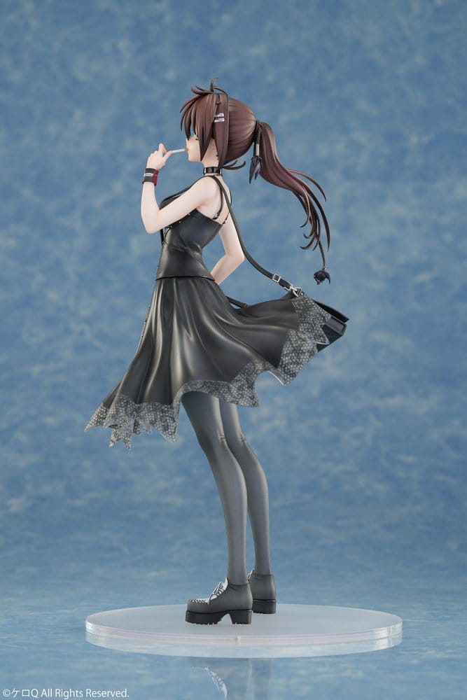 Wonderful Everyday -Diskontinuierliches Dasein- Figura PVC 1/7 Yuki Minakami Deluxe Edition 26 cm
