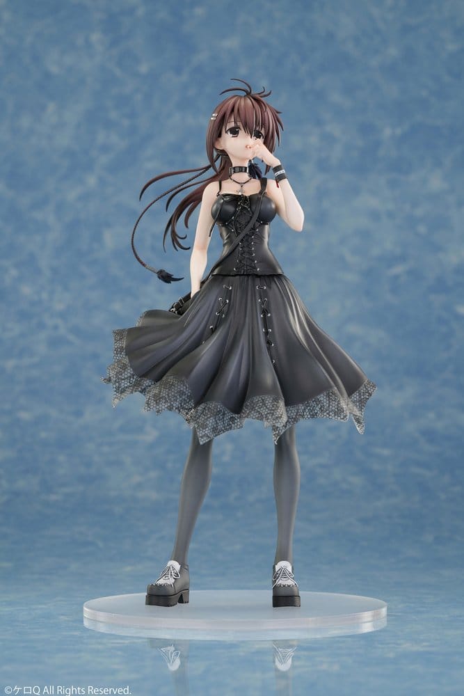 Wonderful Everyday -Diskontinuierliches Dasein- Figura PVC 1/7 Yuki Minakami Deluxe Edition 26 cm