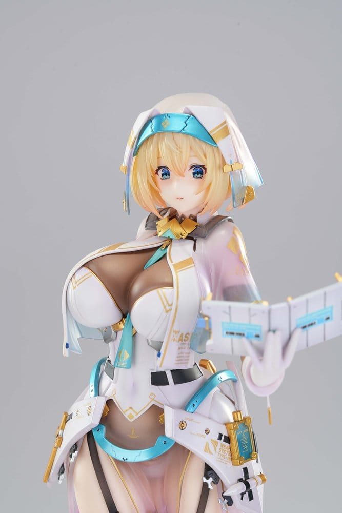 Original Character Figura PVC 1/6 Sophia F. Shirring Sister Ver. Bright Edition 28 cm