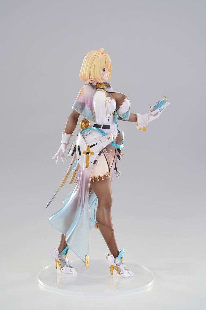 Original Character Figura PVC 1/6 Sophia F. Shirring Sister Ver. Bright Edition 28 cm