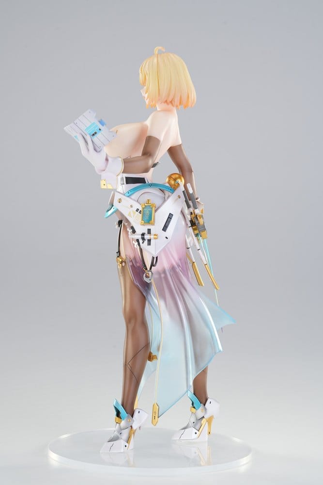 Original Character Figura PVC 1/6 Sophia F. Shirring Sister Ver. Bright Edition 28 cm