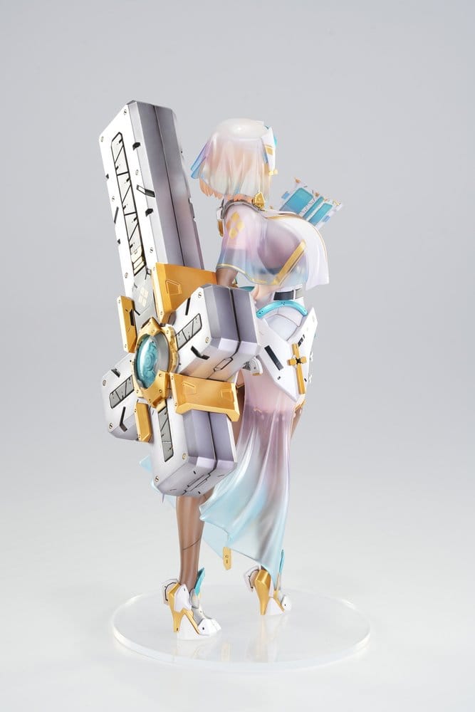 Original Character Figura PVC 1/6 Sophia F. Shirring Sister Ver. Bright Edition 28 cm