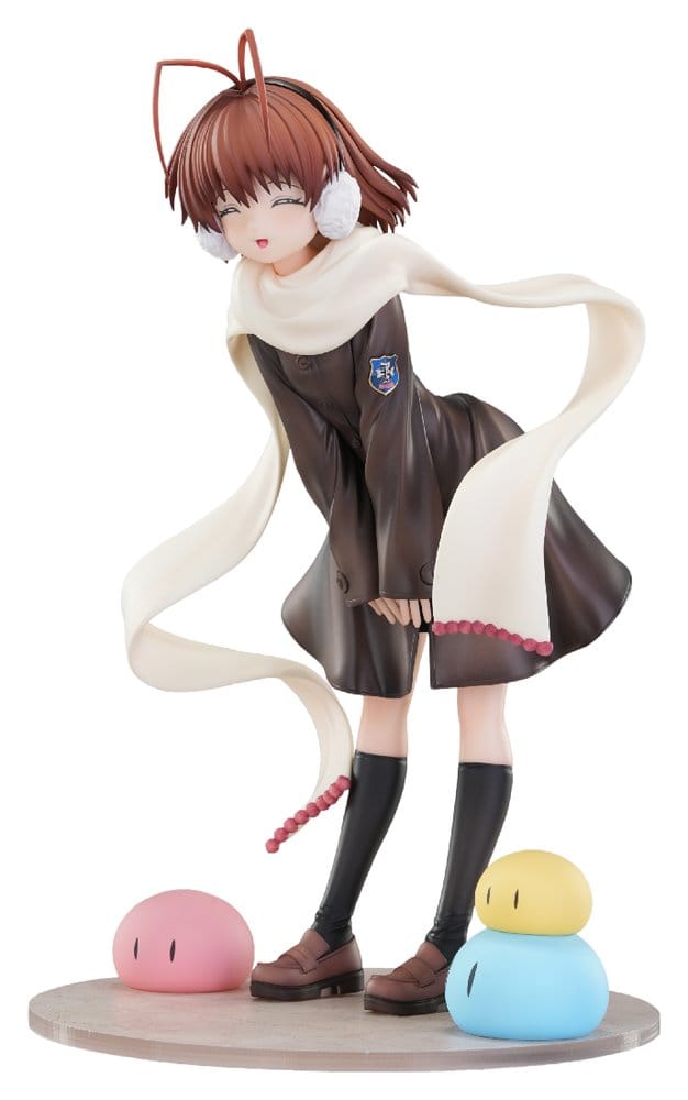 Clannad Figura PVC 1/6 Nagisa Furukawa 24 cm