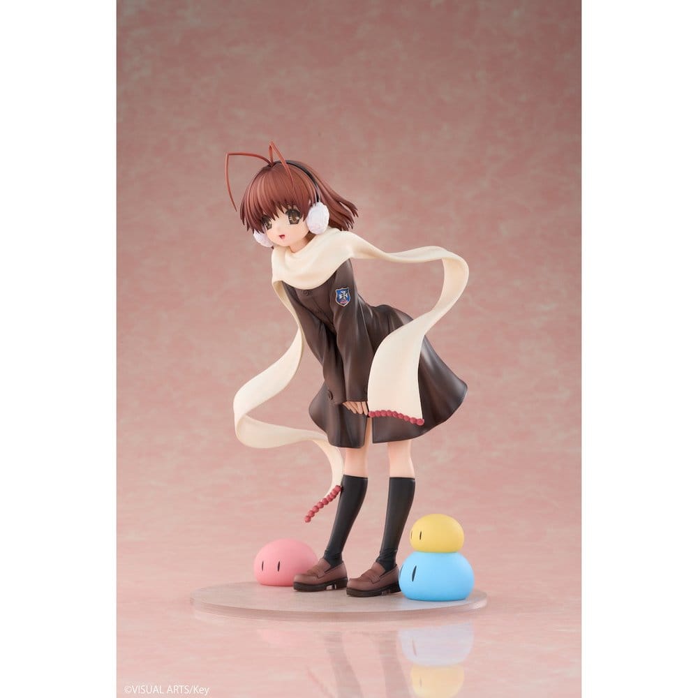 Clannad Figura PVC 1/6 Nagisa Furukawa 24 cm
