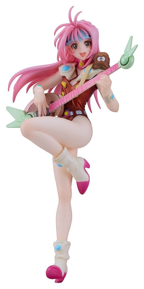 Macross 7 Maqueta Plastic Model Kit PLAMAX MF-90: minimum factory Mylene Flare Jenius 9 cm Frikytopia