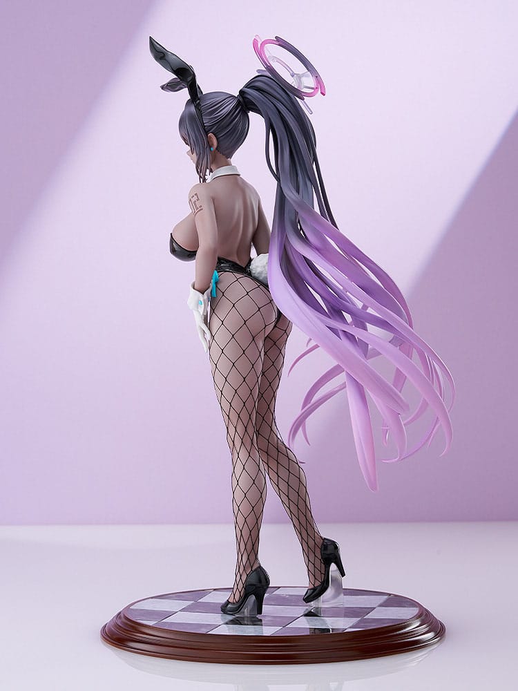 Blue Archive Estatua PVC 1/7 Karin Kakudate (Bunny Girl) 30 cm