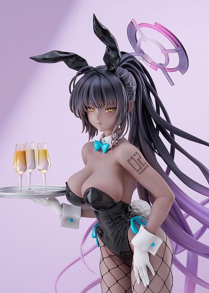 Blue Archive Estatua PVC 1/7 Karin Kakudate (Bunny Girl) 30 cm