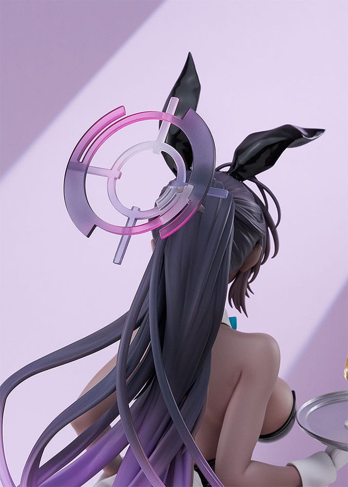 Blue Archive Estatua PVC 1/7 Karin Kakudate (Bunny Girl) 30 cm