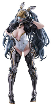 The First Descendant Figura PVC 1/7 Ultimate Bunny 26 cm
