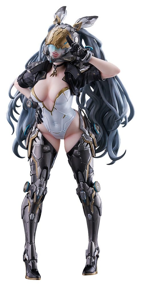 The First Descendant Figura PVC 1/7 Ultimate Bunny 26 cm Frikytopia