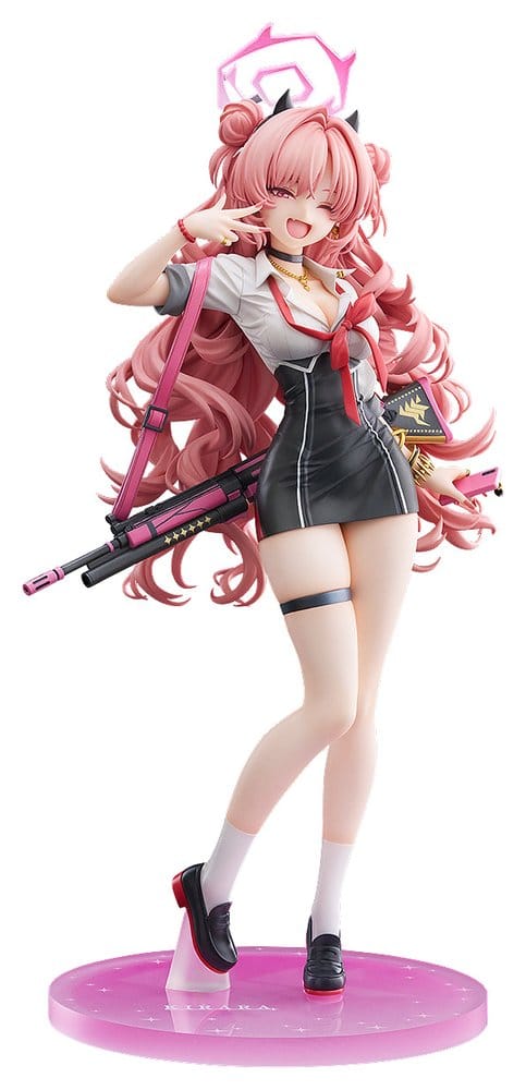 Blue Archive Figura PVC 1/7 Kirara 26 cm