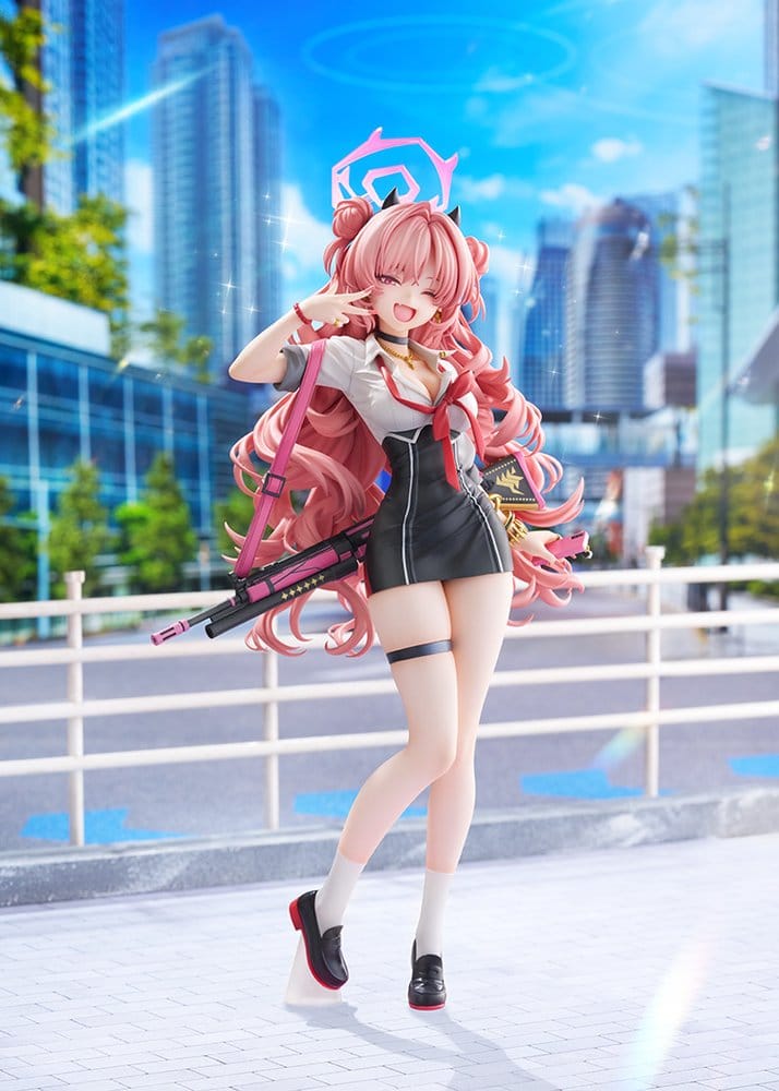 Blue Archive Figura PVC 1/7 Kirara 26 cm