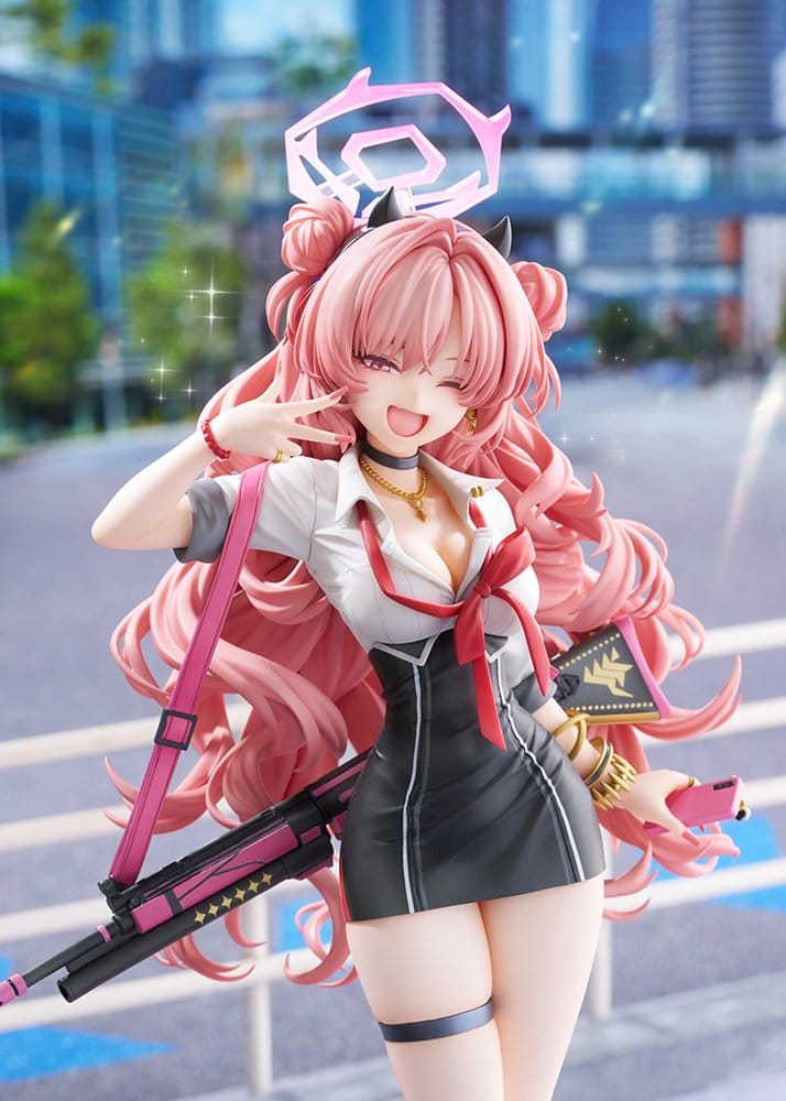 Blue Archive Figura PVC 1/7 Kirara 26 cm