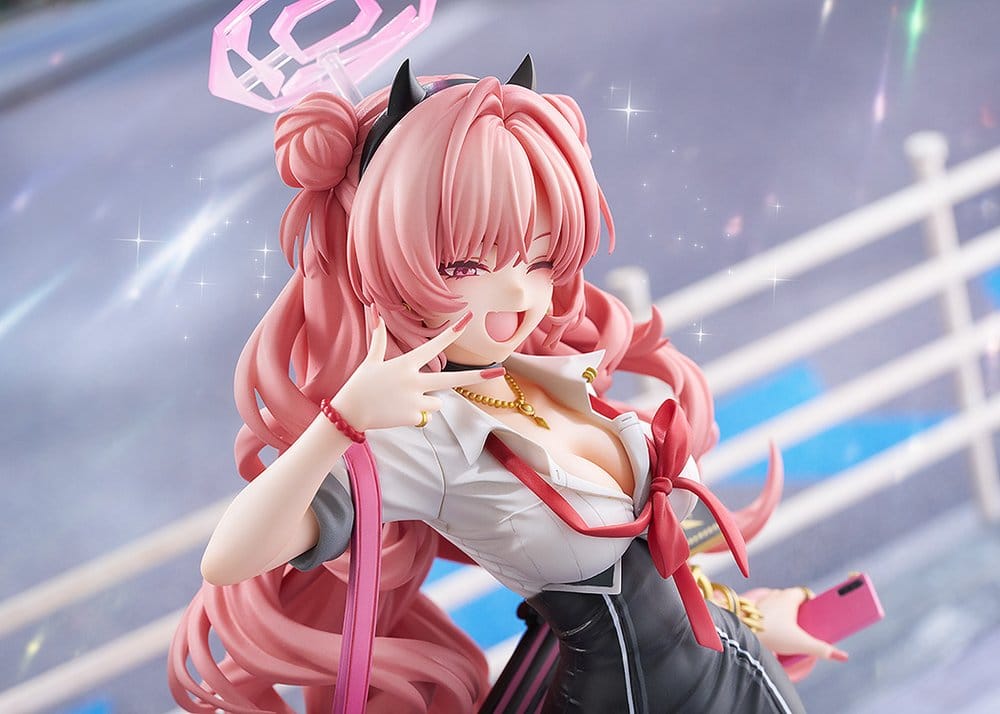 Blue Archive Figura PVC 1/7 Kirara 26 cm