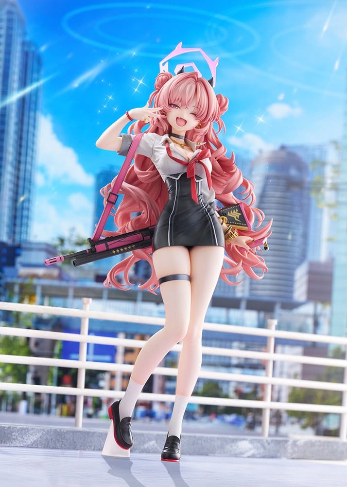 Blue Archive Figura PVC 1/7 Kirara 26 cm