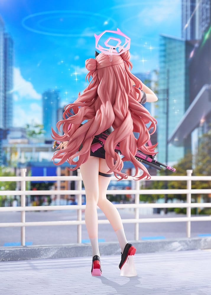 Blue Archive Figura PVC 1/7 Kirara 26 cm