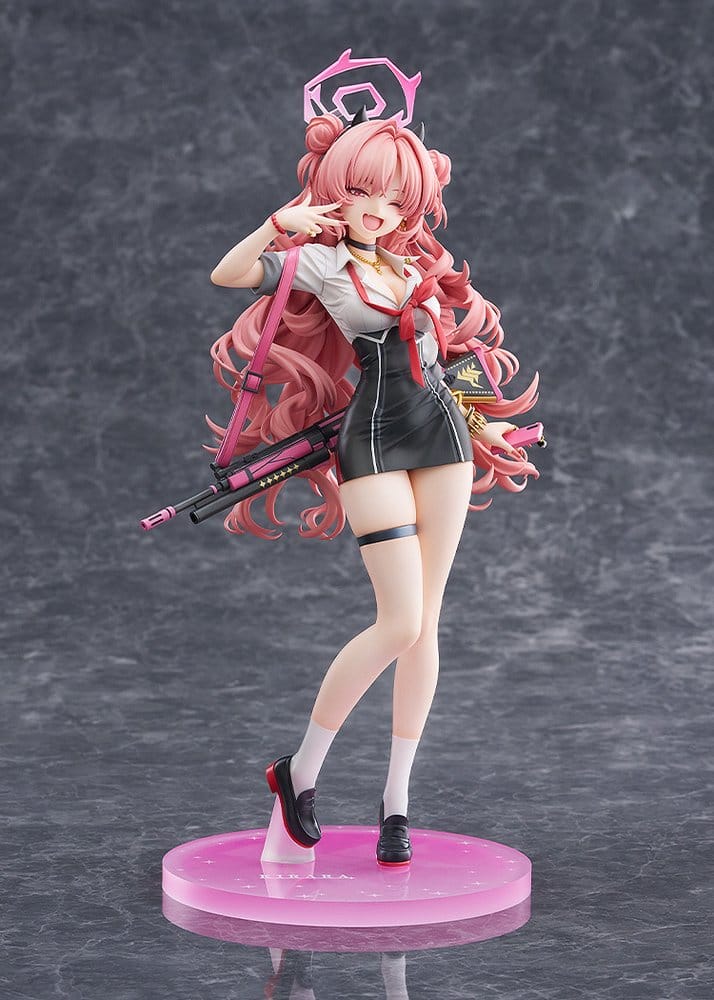 Blue Archive Figura PVC 1/7 Kirara 26 cm