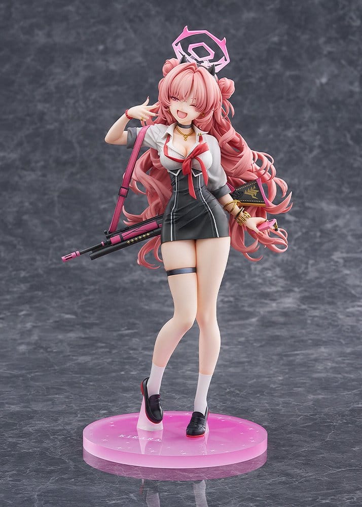 Blue Archive Figura PVC 1/7 Kirara 26 cm