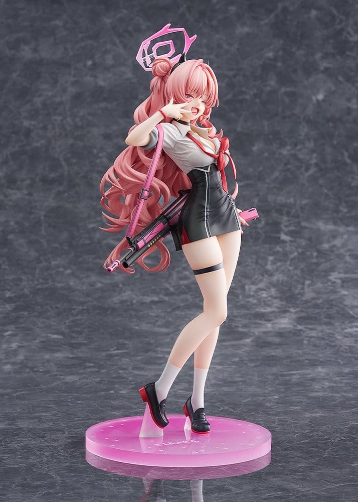 Blue Archive Figura PVC 1/7 Kirara 26 cm