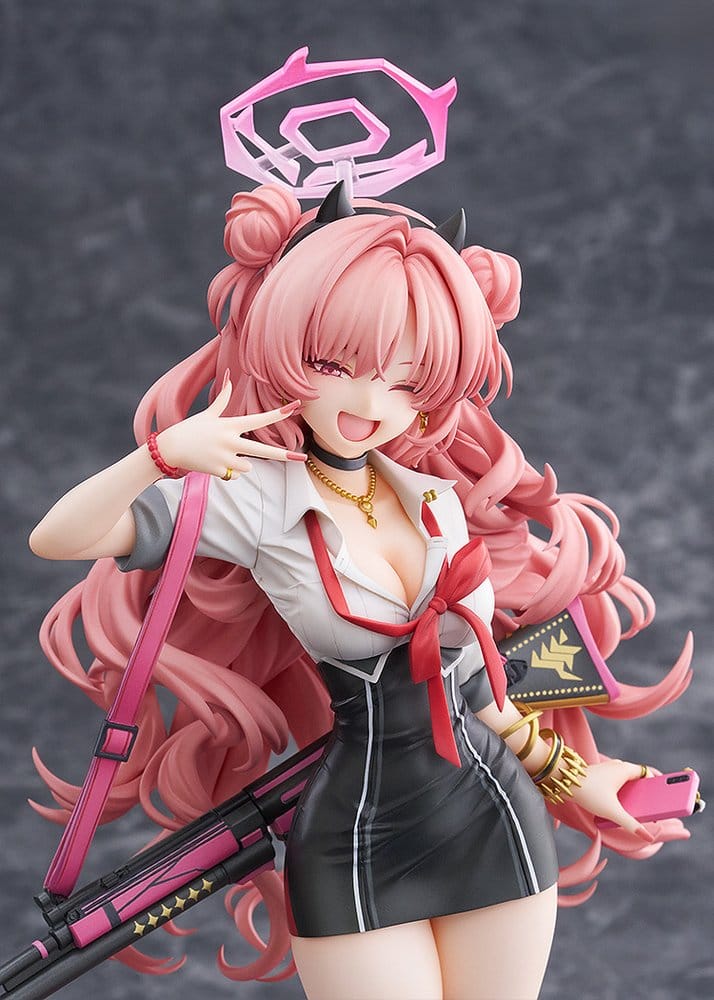 Blue Archive Figura PVC 1/7 Kirara 26 cm