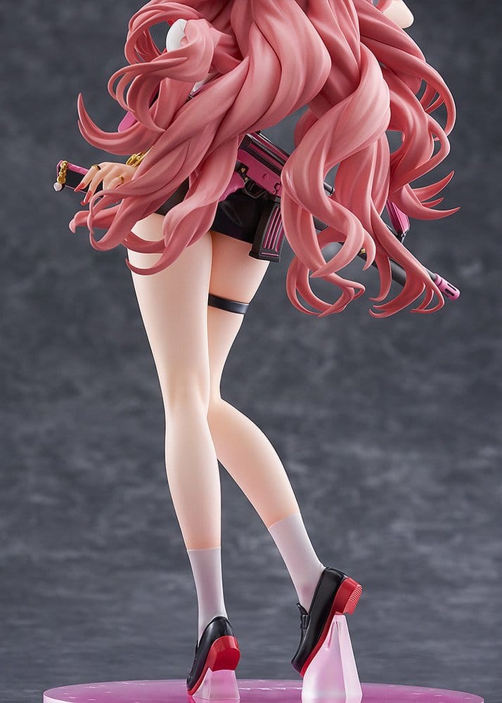 Blue Archive Figura PVC 1/7 Kirara 26 cm