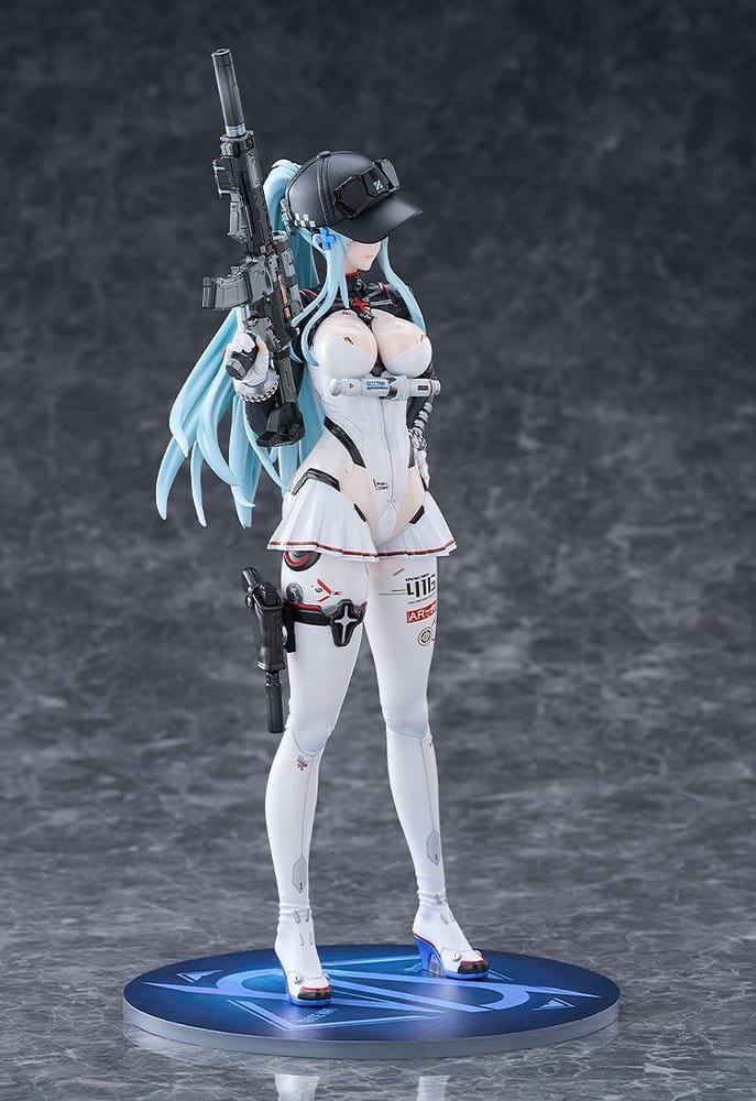 Girls' Frontline 2: Exilium Figura PVC 1/7 Klukai: Speed Star 27 cm