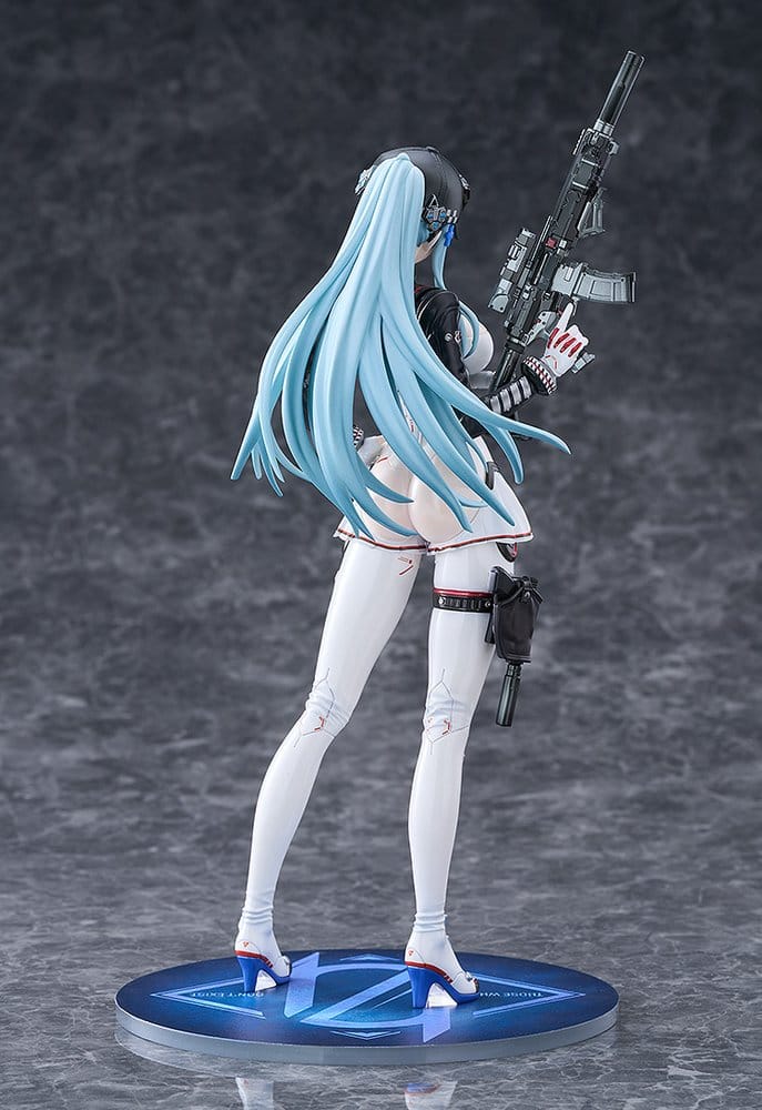 Girls' Frontline 2: Exilium Figura PVC 1/7 Klukai: Speed Star 27 cm