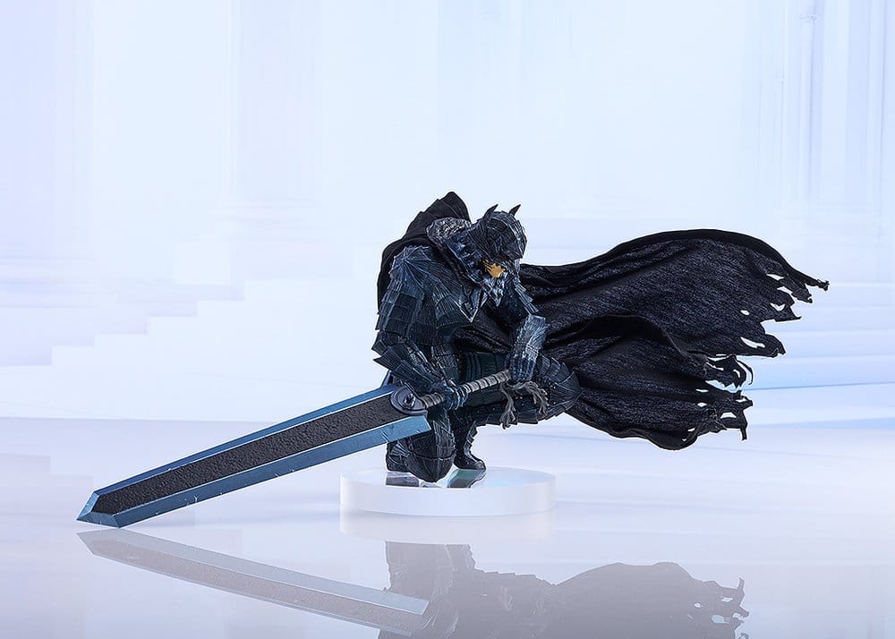 Berserk Pop Up Parade SP Figura PVC Guts (Berserker -Sane-)