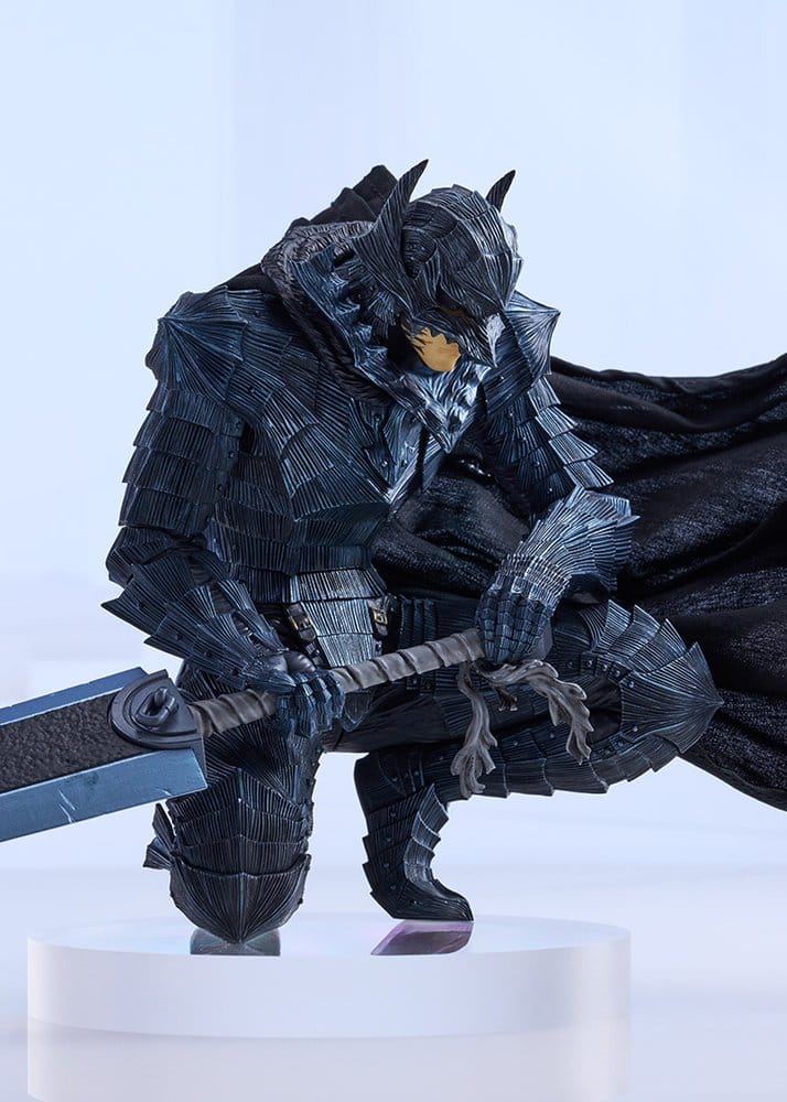 Berserk Pop Up Parade SP Figura PVC Guts (Berserker -Sane-)