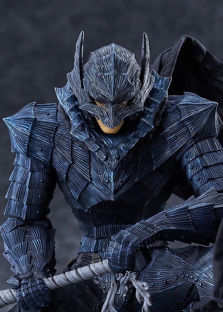 Berserk Pop Up Parade SP Figura PVC Guts (Berserker -Sane-)