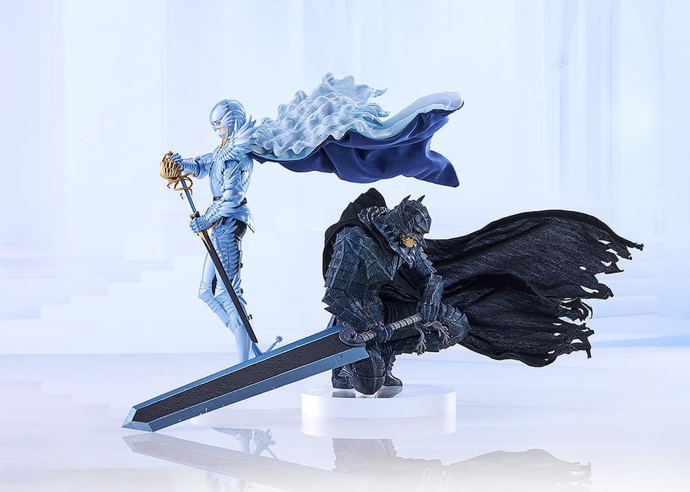 Berserk Pop Up Parade SP Figura PVC Guts (Berserker -Sane-)
