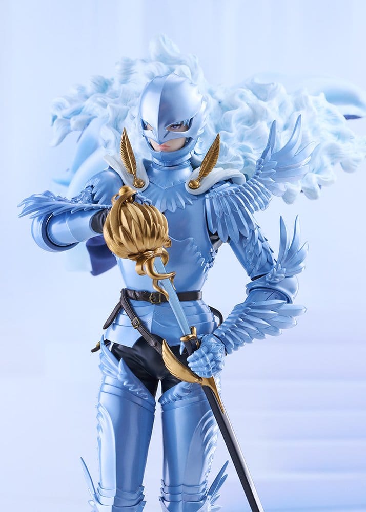 Berserk Pop Up Parade SP Figura PVC Griffith (Falcon of Light) 23 cm
