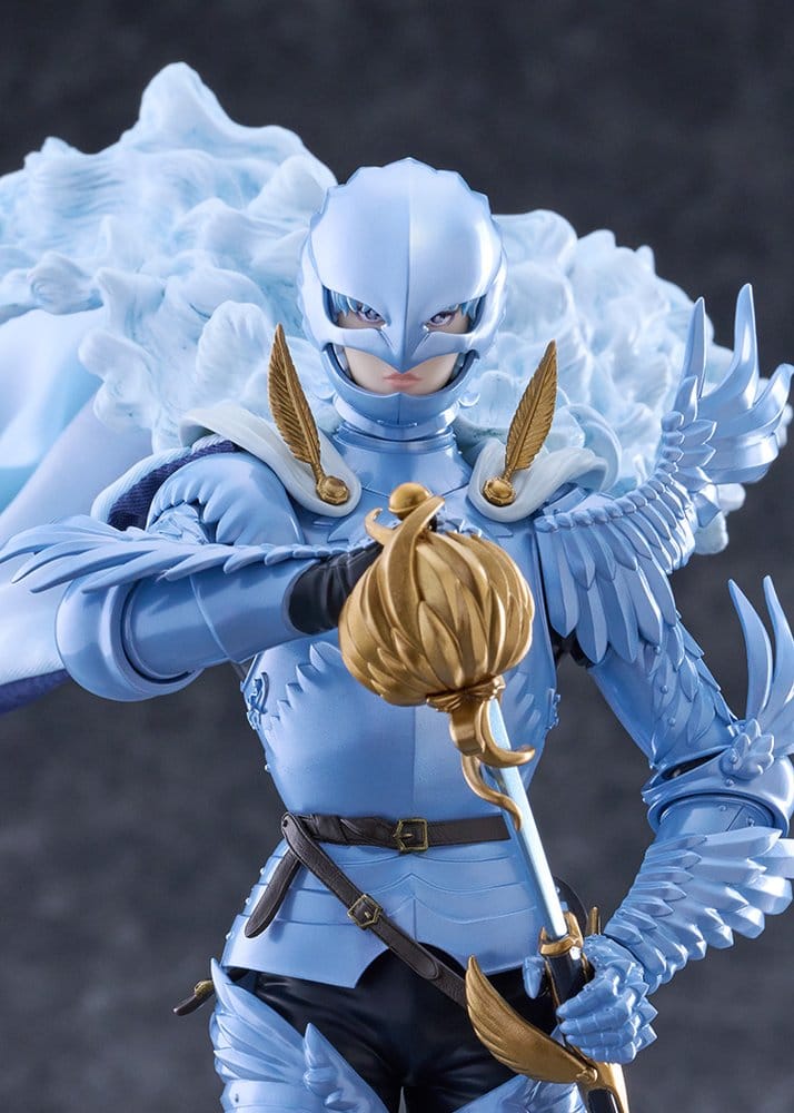 Berserk Pop Up Parade SP Figura PVC Griffith (Falcon of Light) 23 cm