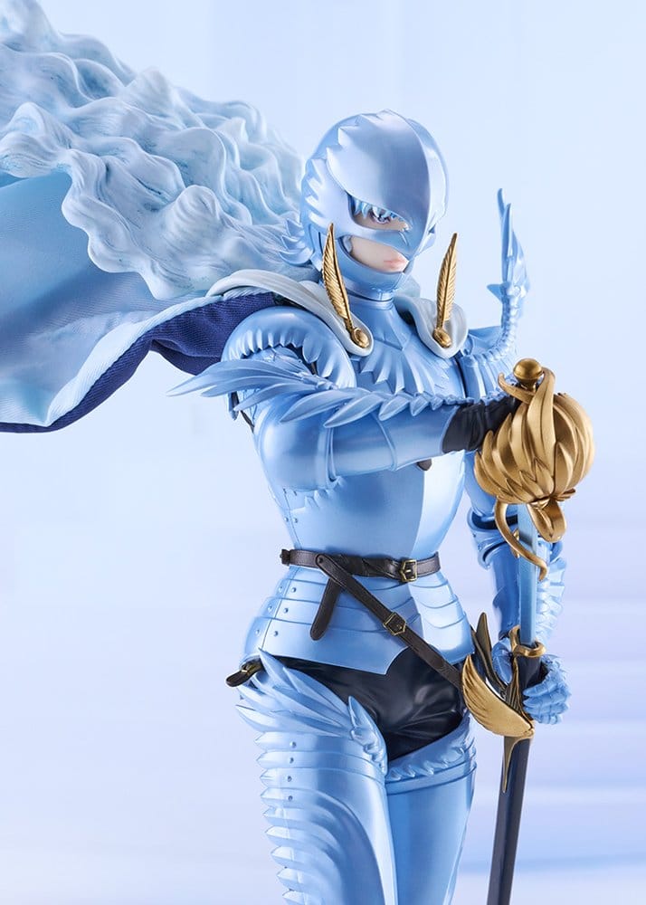 Berserk Pack de 2 Figuras PVC Pop Up Parade SP Guts (Berserker -Sane-) & Griffith (Falcon of Light)