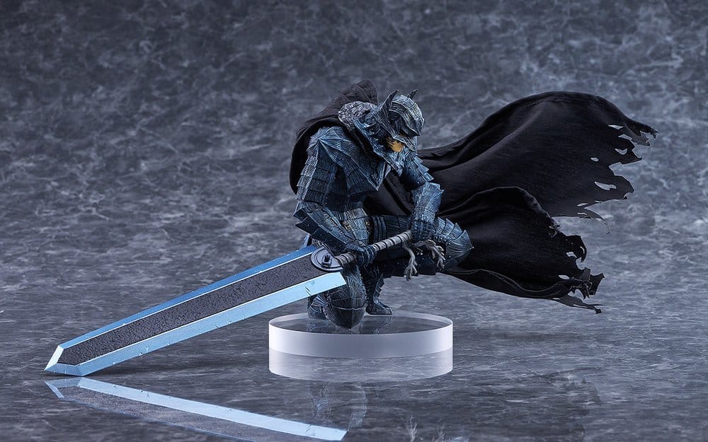 Berserk Pack de 2 Figuras PVC Pop Up Parade SP Guts (Berserker -Sane-) & Griffith (Falcon of Light)