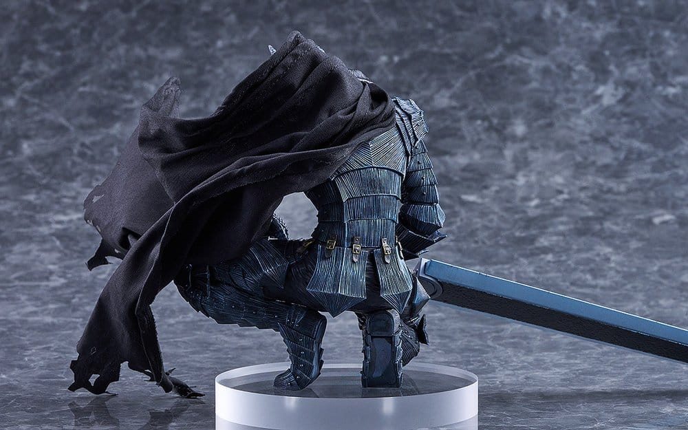 Berserk Pack de 2 Figuras PVC Pop Up Parade SP Guts (Berserker -Sane-) & Griffith (Falcon of Light)
