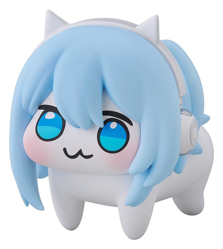 Goddess of Victory: Nikke Figura de Vinilo Blando Shidoro 13 cm Frikytopia