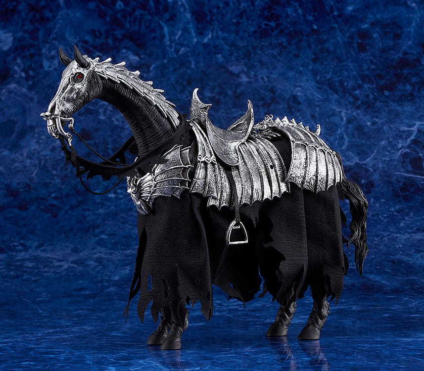 Berserk Figura Figma Skull Knight: Edição DX 17 cm